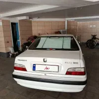 پارس تیوفایو مدل ۱۴۰۰سیمی زیمنس|خودرو سواری و وانت|شیراز, شریفآباد|دیوار