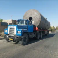 ماک‌کشنده‌۴۰تن‌آر۶۱۱اس‌تی‌مونتاژ‌کانادا