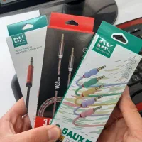 انواع کابل aux از ۱ متر تا ۳ متر