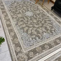 ۲عددفرش۶متری۱۲۰۰شانه طرح دلساگل برجسته