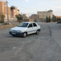 پراید۱۳۱|خودرو سواری و وانت|اصفهان, دنارت|دیوار