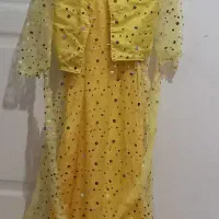 لباس کردی