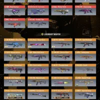 اکانت گاد کالاف|کنسول، بازی ویدئویی و آنلاین|ساوه, |دیوار