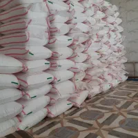 فروش ۸۰ کیسه کودسفیداوره ۴۶درصد