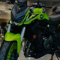 کیوی ۲۵۰ جفت سیلندر