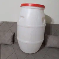 دبه بزرگ وخمره بزرگ