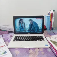 Dell Inspiron P25T|رایانه همراه|تهران, هلال احمر|دیوار