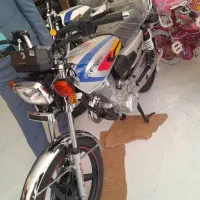 موتور ۲۰۰ rapido صفر