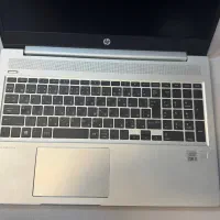 HP ProBook G7 i5 نسل ۱۰ رم ۸ SSD صفحه IPS|رایانه همراه|مشهد, استاد یوسفی (شهرک غرب)|دیوار