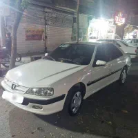 پژوپارس تیوفایو ۱۴۰۰|خودرو سواری و وانت|مشهد, کارگران|دیوار