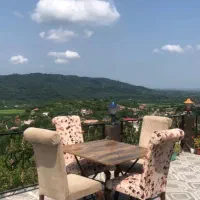 اجاره شبانه ویلا دوبلکس جنگلی شیرگاه