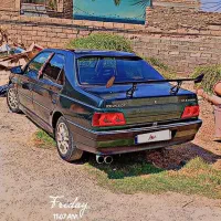 پژو 405 2000 مدل 81