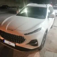 کیامسی K7، مدل ۱۴۰۲