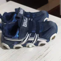 کتونی پسرانه|کفش و لباس بچه|مشهد, میعاد (شهرک غرب)|دیوار