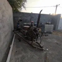 موتور اب خاور|ماشینآلات صنعتی|اندیمشک, |دیوار