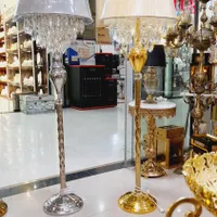 آاباژور کنارسالنی،عکسهارو ورق بزنید.|چراغ خواب و آباژور|مشهد, کوشش|دیوار
