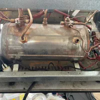 تعمیرات و سرویس اسپرسو ساز وقهوه ساز صنعتی وخانگی|خدمات پیشه و مهارت|خمینی‌شهر, |دیوار