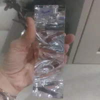 شمعدان کریستال نو ۲۴ ٪ اسلوونی