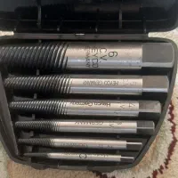 چپ گرد6عددی المانی نو اکبند