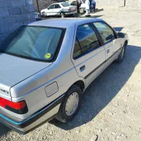 پژو87فروشی|خودرو سواری و وانت|زاهدان, |دیوار