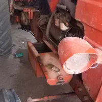 تراکتور رومانی مدل  63