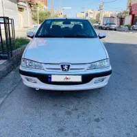 پارس مدل۱۴۰۰ تمیز