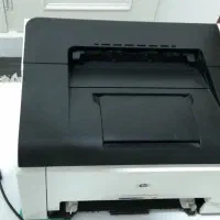 پرینتر رنگی اچ پی CP1025|پرینتر، اسکنر، کپی، فکس|قم, زنبیل آباد|دیوار