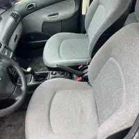 ۲۰۶ تیپ ۵|خودرو سواری و وانت|تهران, ازگل|دیوار