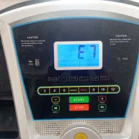 تردمیل کلاسیک