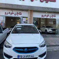 شاهین اتومات فول ، مدل ۱۴۰۴ / نقد و اقساط|خودرو سواری و وانت|کرج, حصارک بالا|دیوار