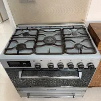 فرگاز پنج شعله|اجاق گاز و لوازم برقی پختوپز|زاهدان, |دیوار