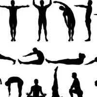 مربی بدنسازی و فیتنس