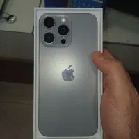 IPhone 15 Promax 256 بدون رجیستر