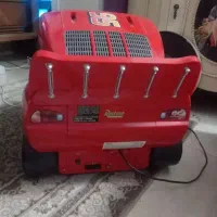 تلویزیون مکویین امروز فقط ۵ میلیون|تلویزیون و پروژکتور|تهران, نیروی هوایی (پیروزی)|دیوار