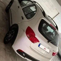 کوییک GXR سفیدمشکی متالیک بارینگ ابنوسی اپشنال|خودرو سواری و وانت|تهران, جنت‌آباد جنوبی|دیوار