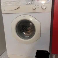 ماشین لباسشویی هایر