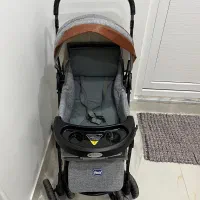 فروش کالسکه دلیجان نو|کالسکه و لوازم جانبی|گرگان, |دیوار