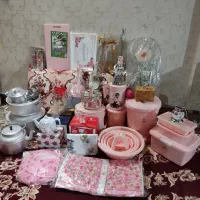 ظروف آشپزخانه