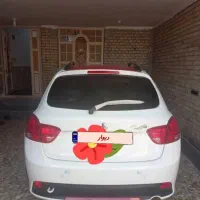 کوییک سفیدقرمزدنده‌ای R، مدل ۱۴۰۲|خودرو سواری و وانت|دزفول, |دیوار