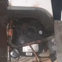 کولرپنجره ای سوپرانو ۱۸هزار|کولر گازی و فن‌کوئل|ایذه, |دیوار