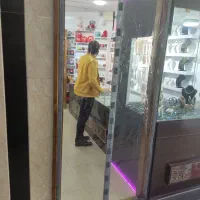 پرده های مغناطیسی|پرده، رانر، رومیزی|شهرکرد, |دیوار