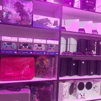 فروش کنسول بازی  پلی استیشن ps4 دو دسته|کنسول، بازی ویدئویی و آنلاین|اصفهان, شهرک کاوه|دیوار