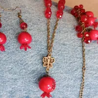 ست انار یلدا