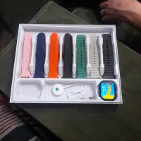 ساعت هوشمند نو نو استفاده نشده