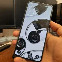 ناتینگ فون ۲ / ۲۵۶ گیگ / رم ۱۲|موبایل|قم, پردیسان|دیوار