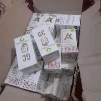 معجون گیاه اصل