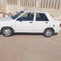 پراید 132|خودرو سواری و وانت|دزفول, |دیوار