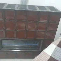 بخاری نیک کالا