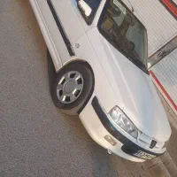 پارس۹۲ دوگانه کارخانه|خودرو سواری و وانت|ارومیه, |دیوار