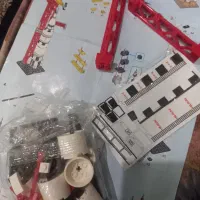 لگو|اسباب‌‌بازی|امیرآباد, |دیوار